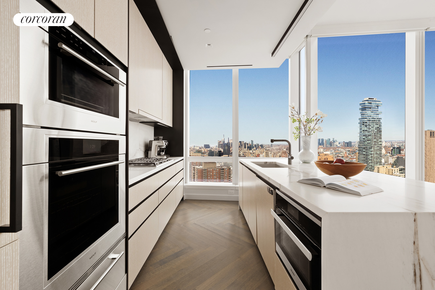 111 MURRAY Street 43A