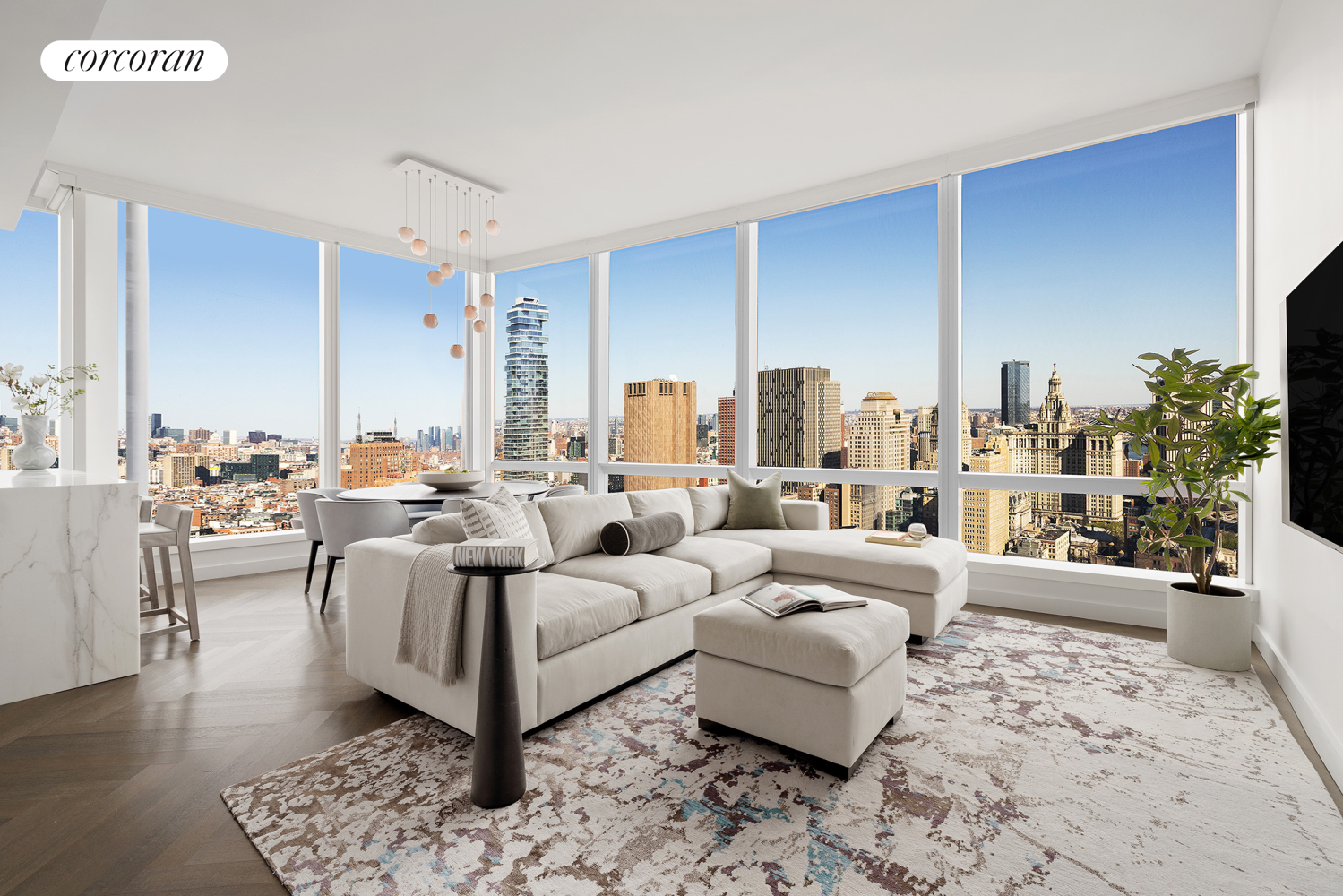111 MURRAY Street 43A