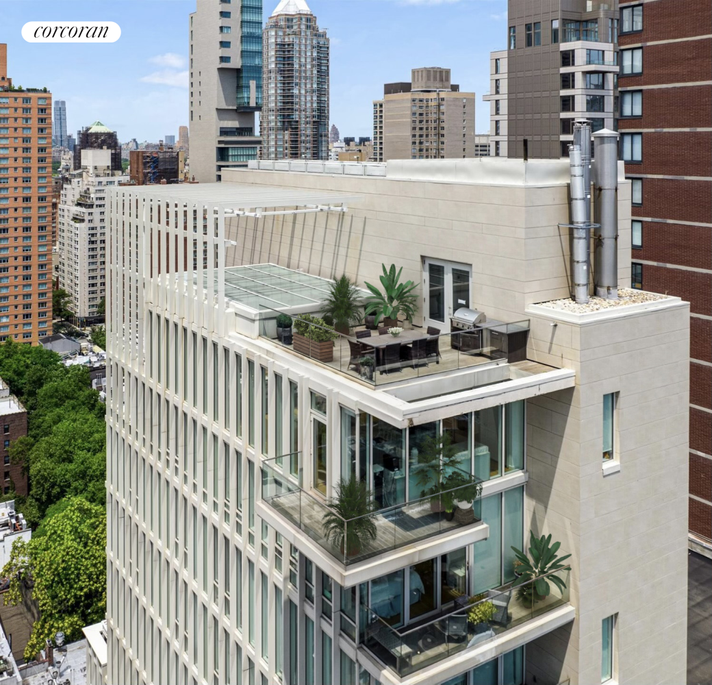 301 E 61ST Street PENTHOUSE