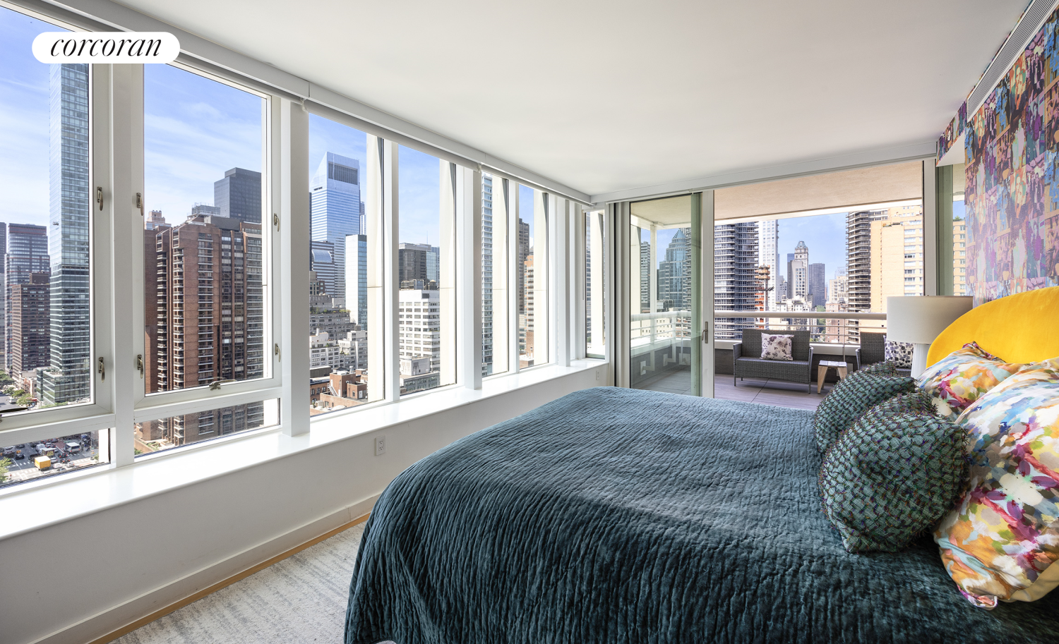 301 E 61ST Street PENTHOUSE