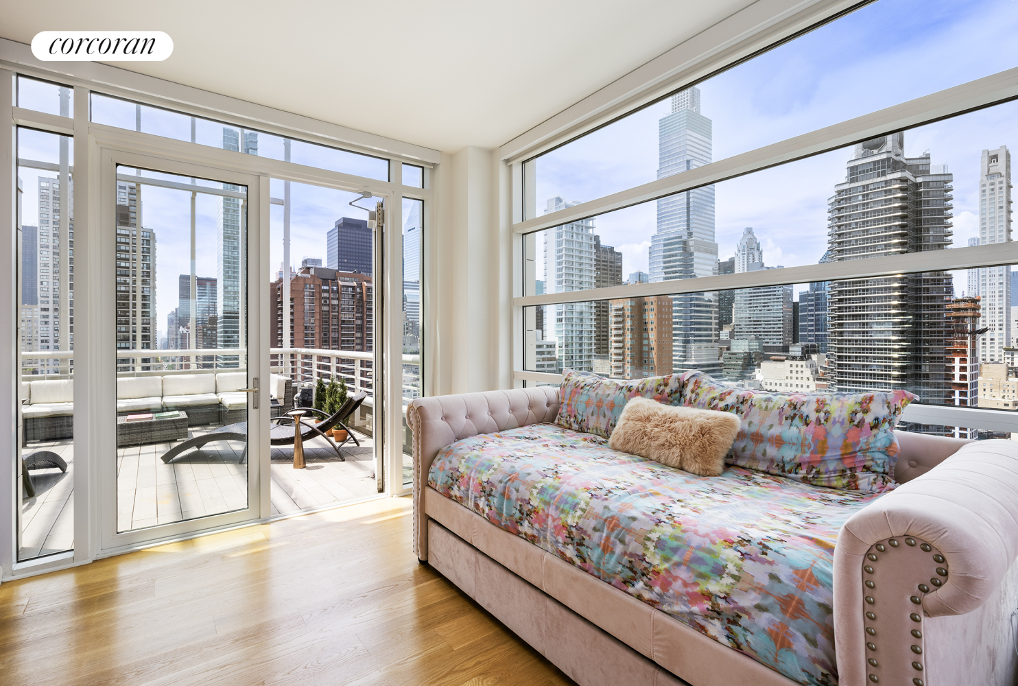 301 E 61ST Street PENTHOUSE