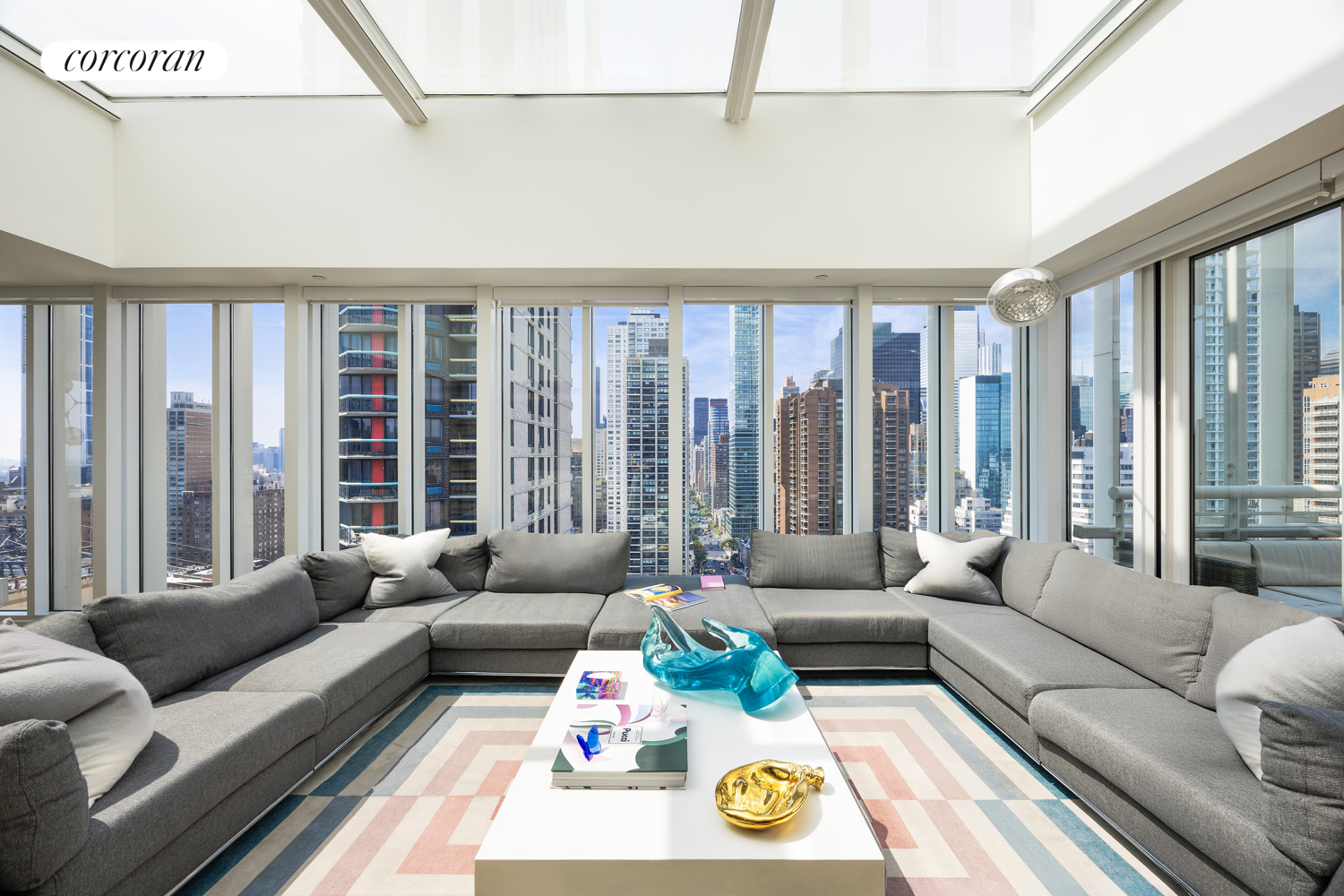 301 E 61ST Street PENTHOUSE