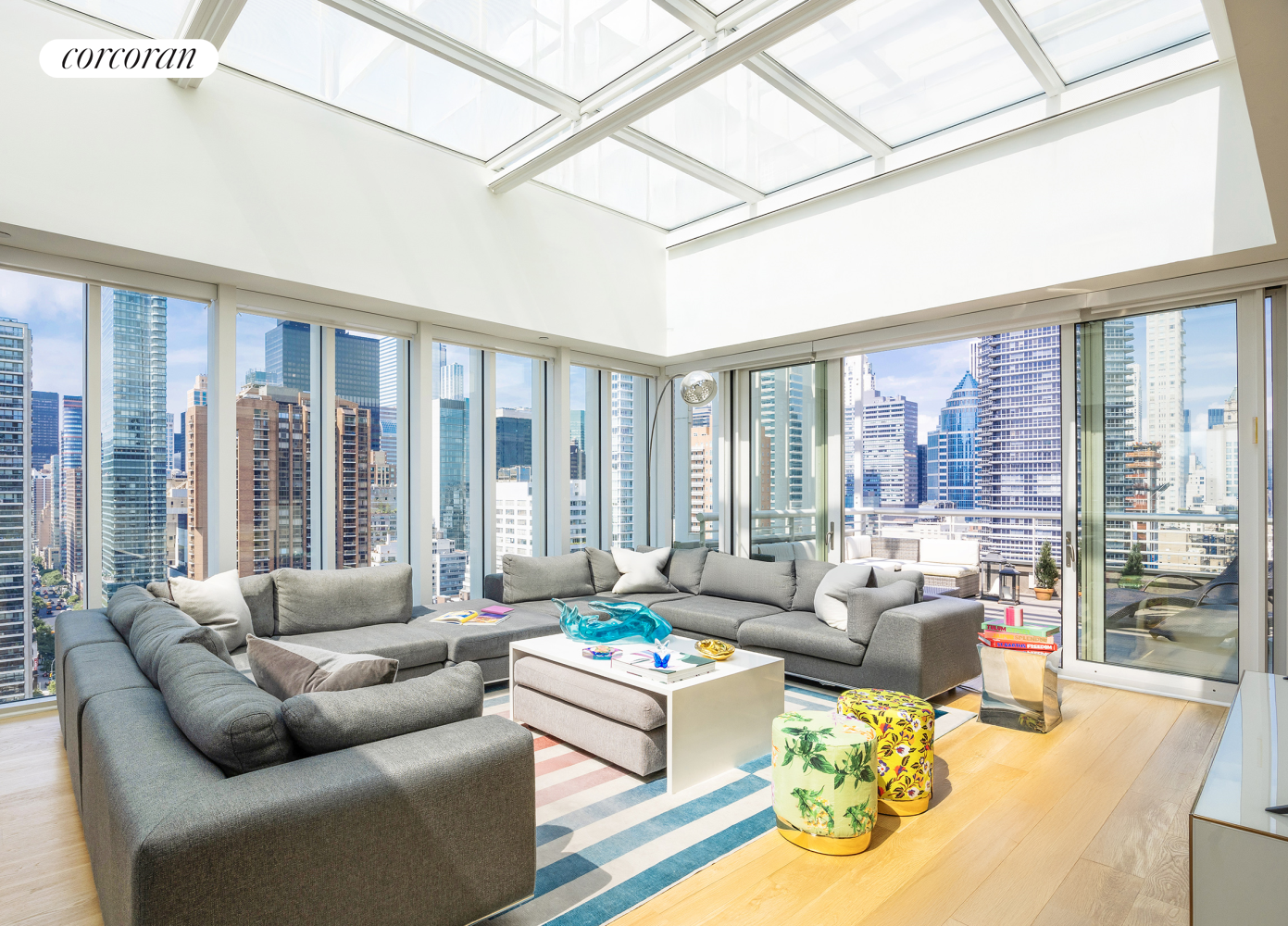 301 E 61ST Street PENTHOUSE
