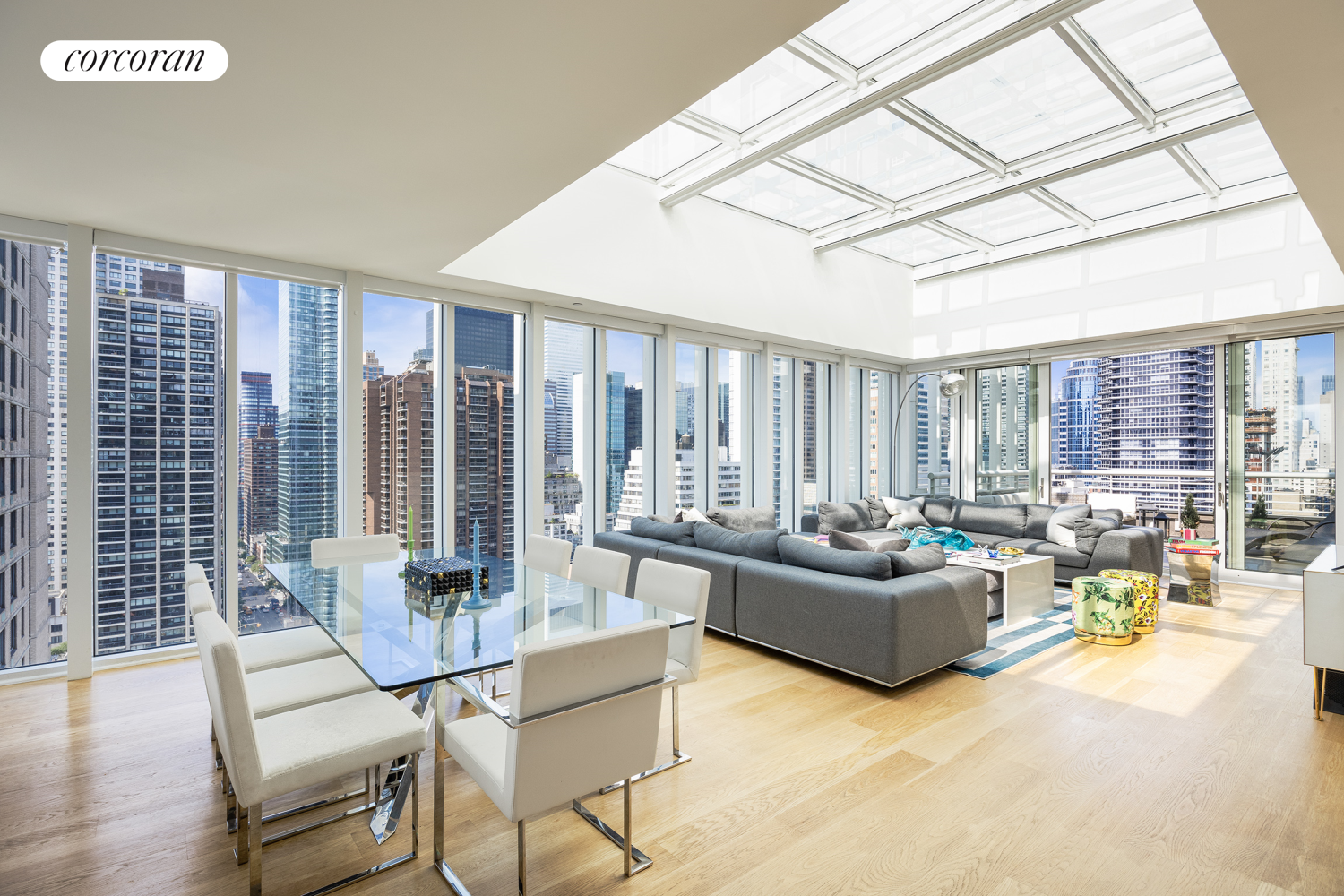 301 E 61ST Street PENTHOUSE