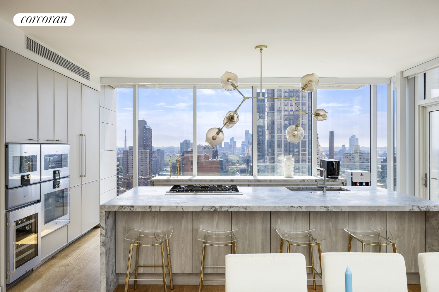 301 E 61ST Street PENTHOUSE