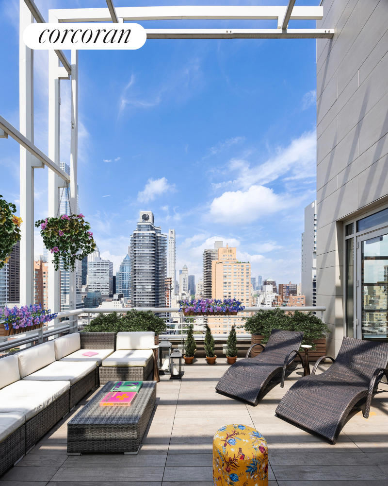 301 E 61ST Street PENTHOUSE