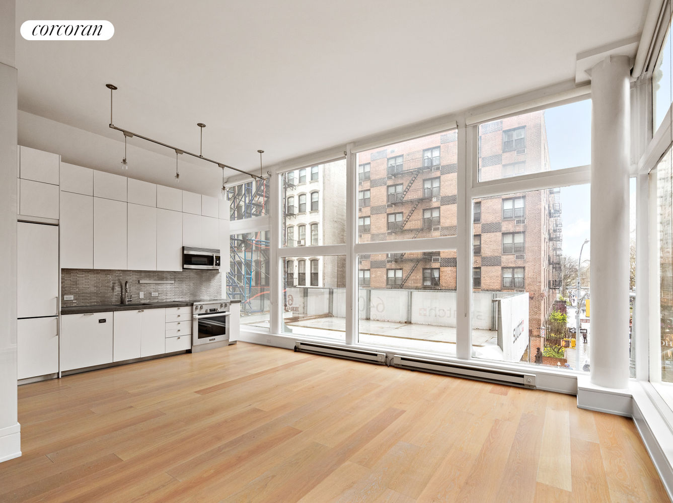 640 BROADWAY 2A