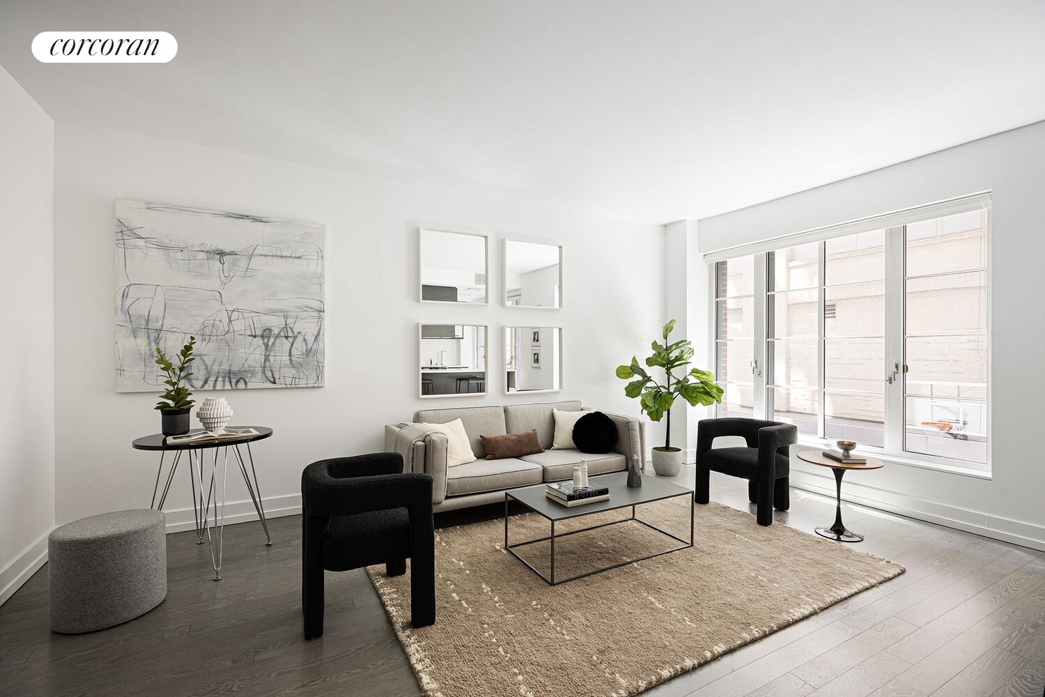 70 CHARLTON Street 2G