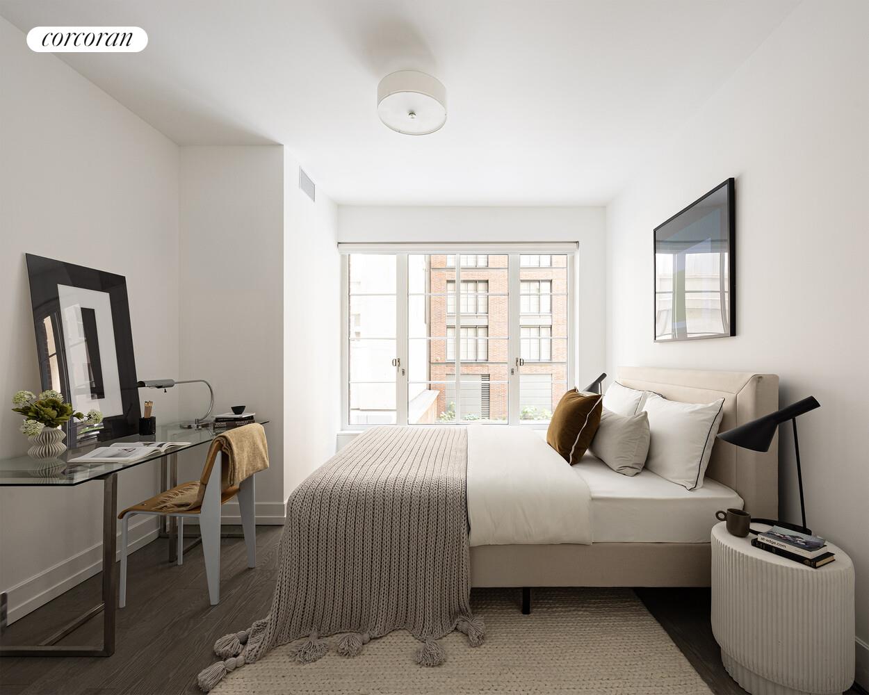 70 CHARLTON Street 2G