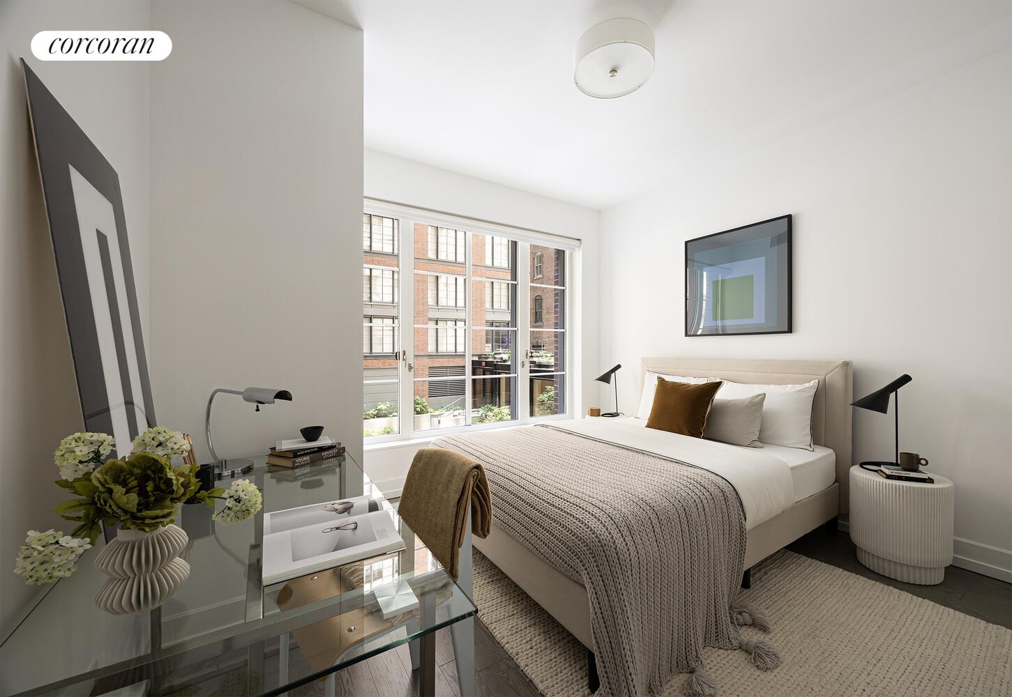 70 CHARLTON Street 2G