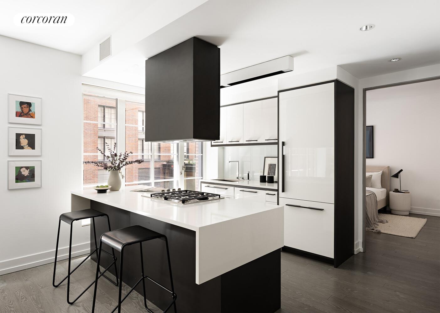 70 CHARLTON Street 2G