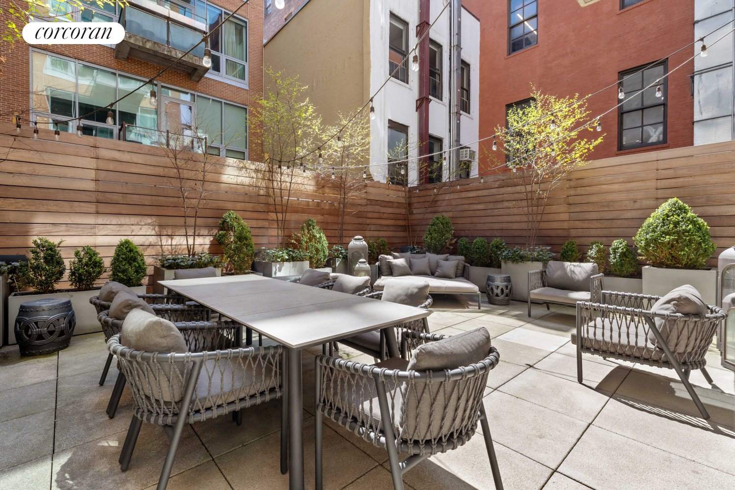 72 MERCER Street 2W