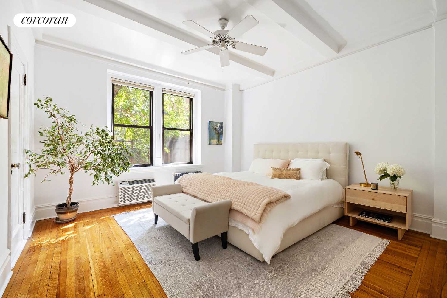 120 W 70TH Street 1D