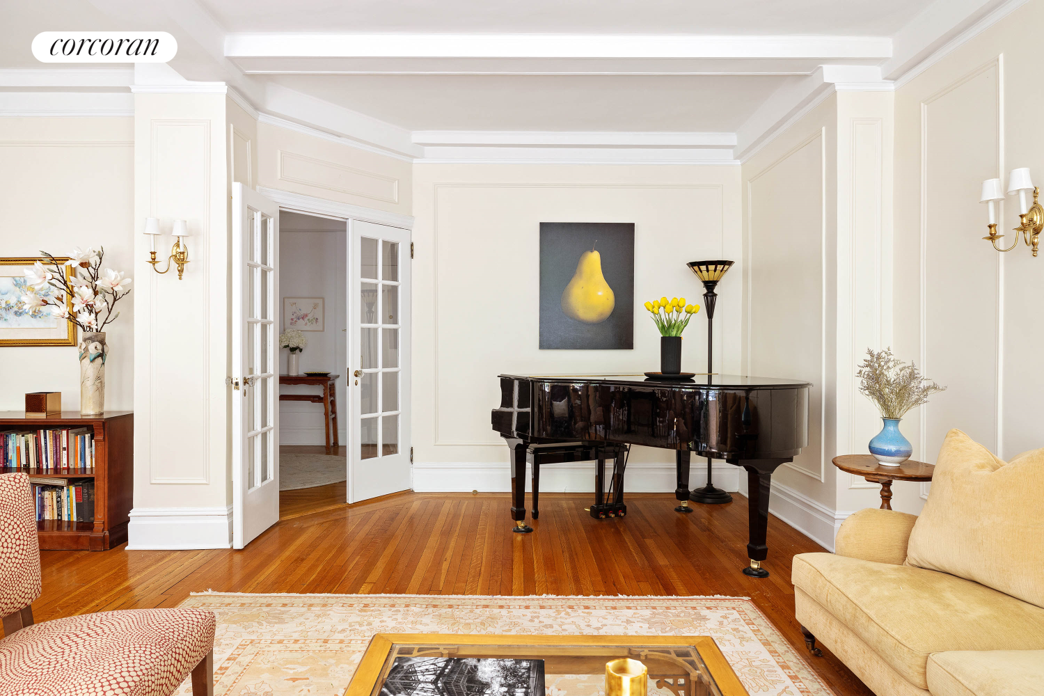 120 W 70TH Street 1D