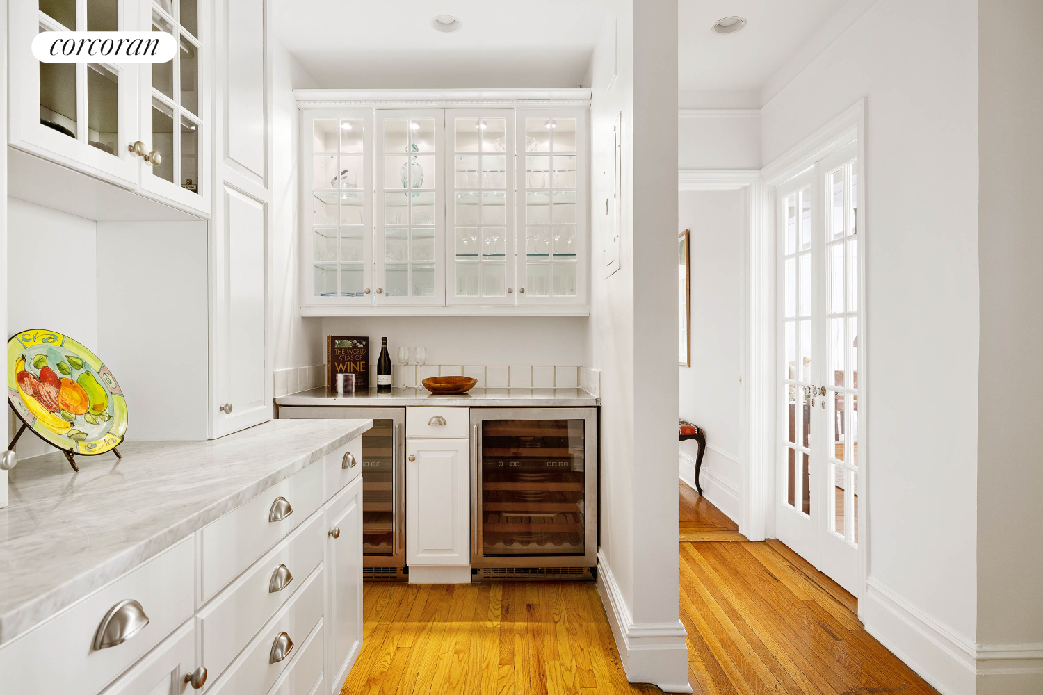 120 W 70TH Street 1D