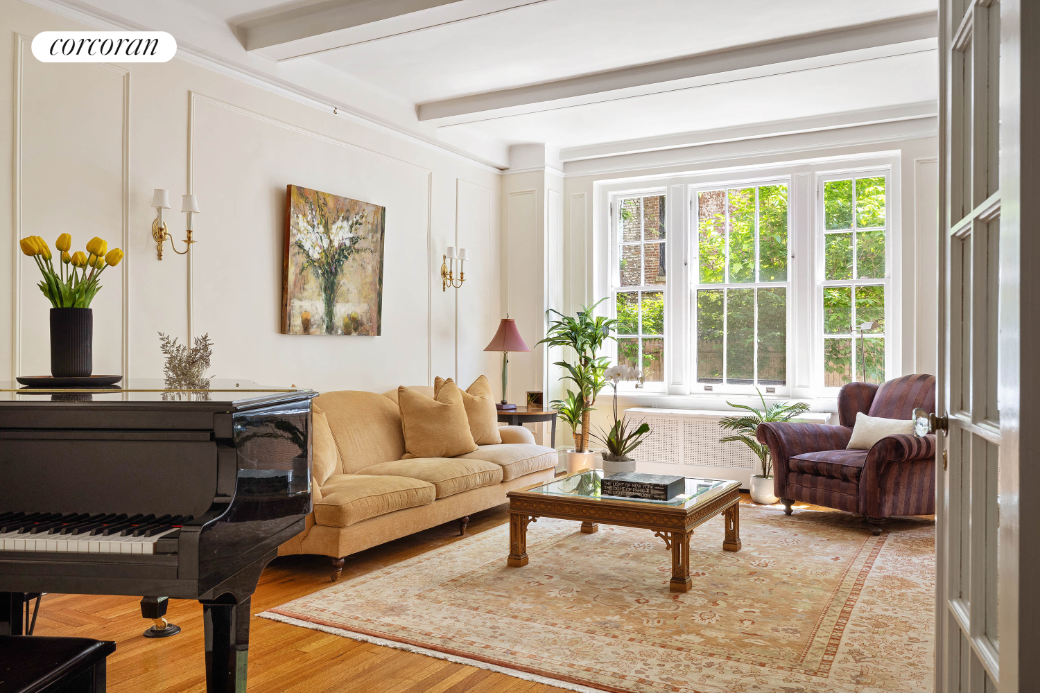 120 W 70TH Street 1D