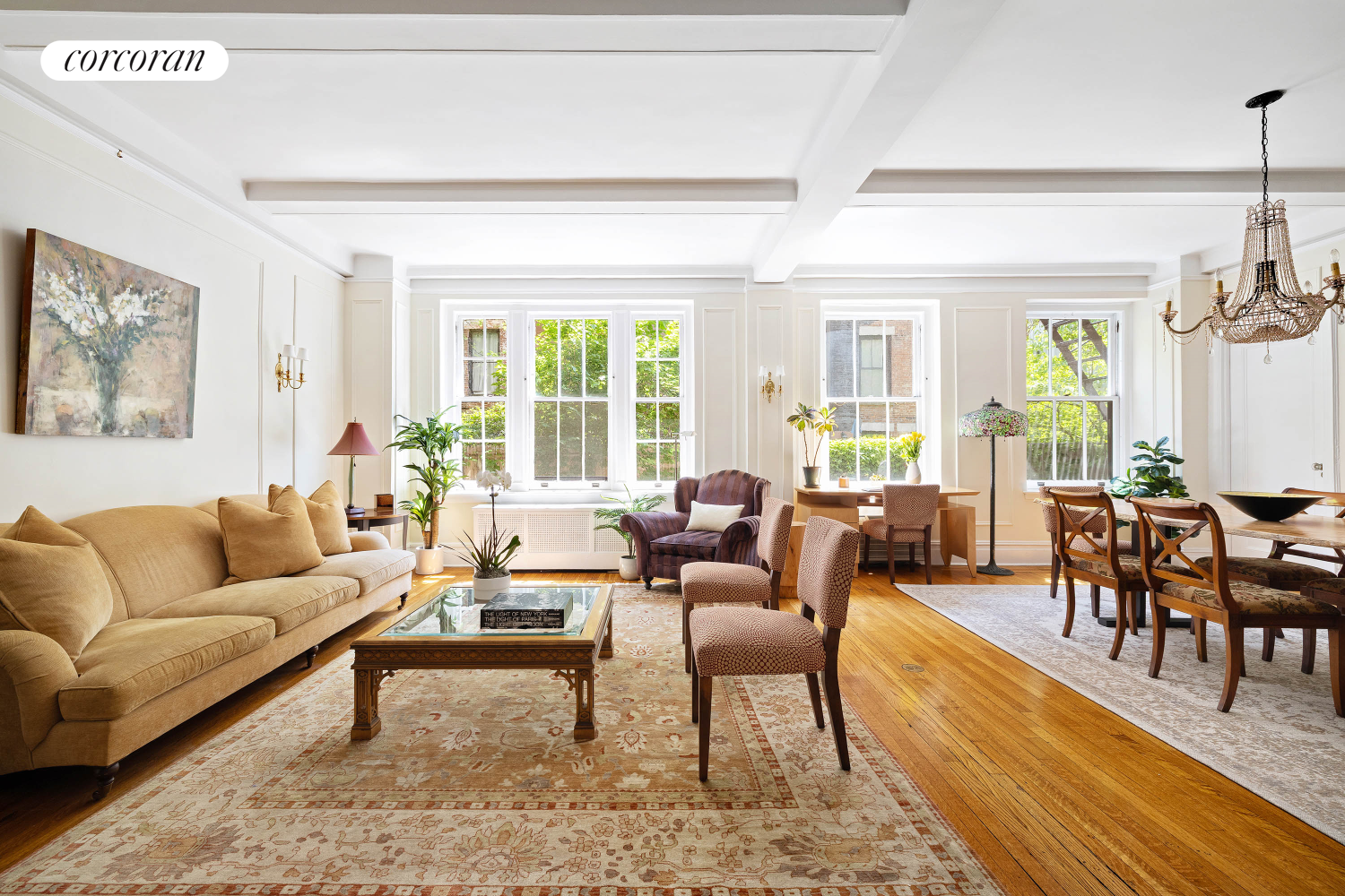 120 W 70TH Street 1D