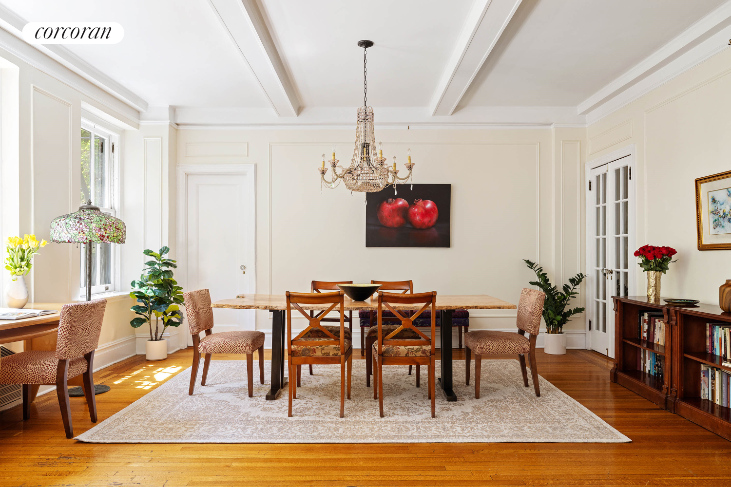 120 W 70TH Street 1D