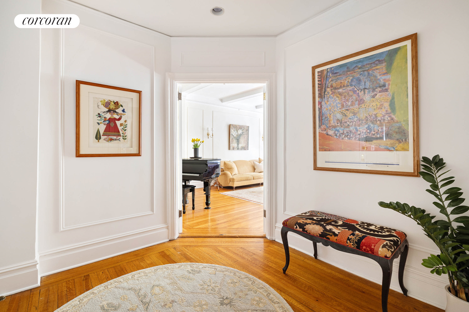 120 W 70TH Street 1D