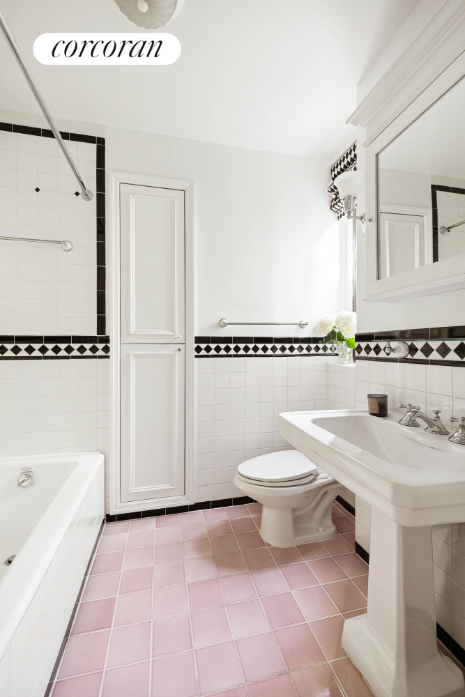 120 W 70TH Street 1D