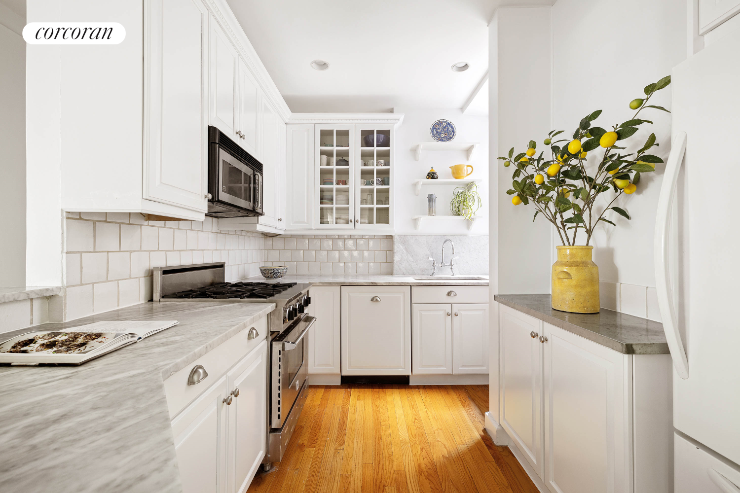 120 W 70TH Street 1D