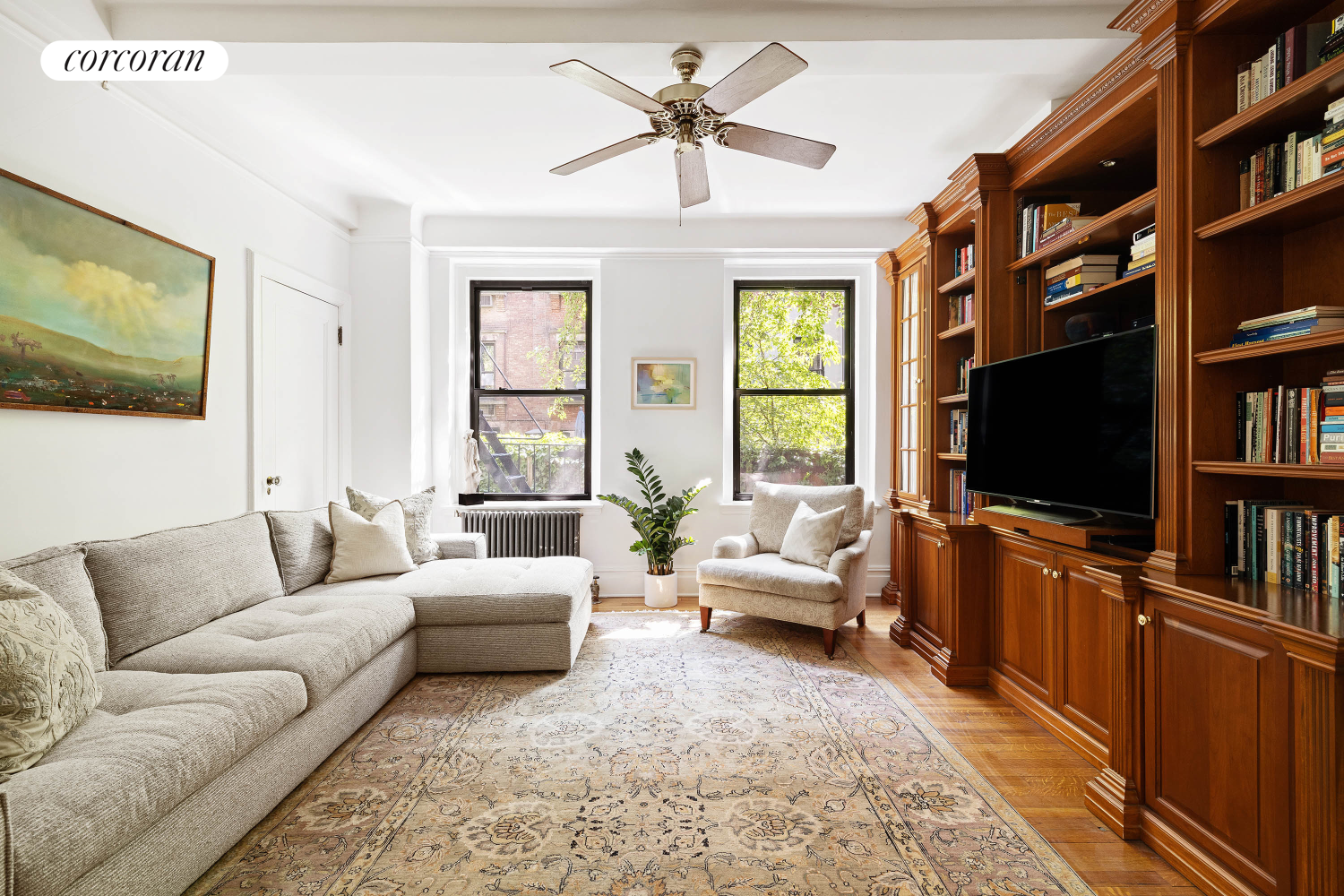 120 W 70TH Street 1D