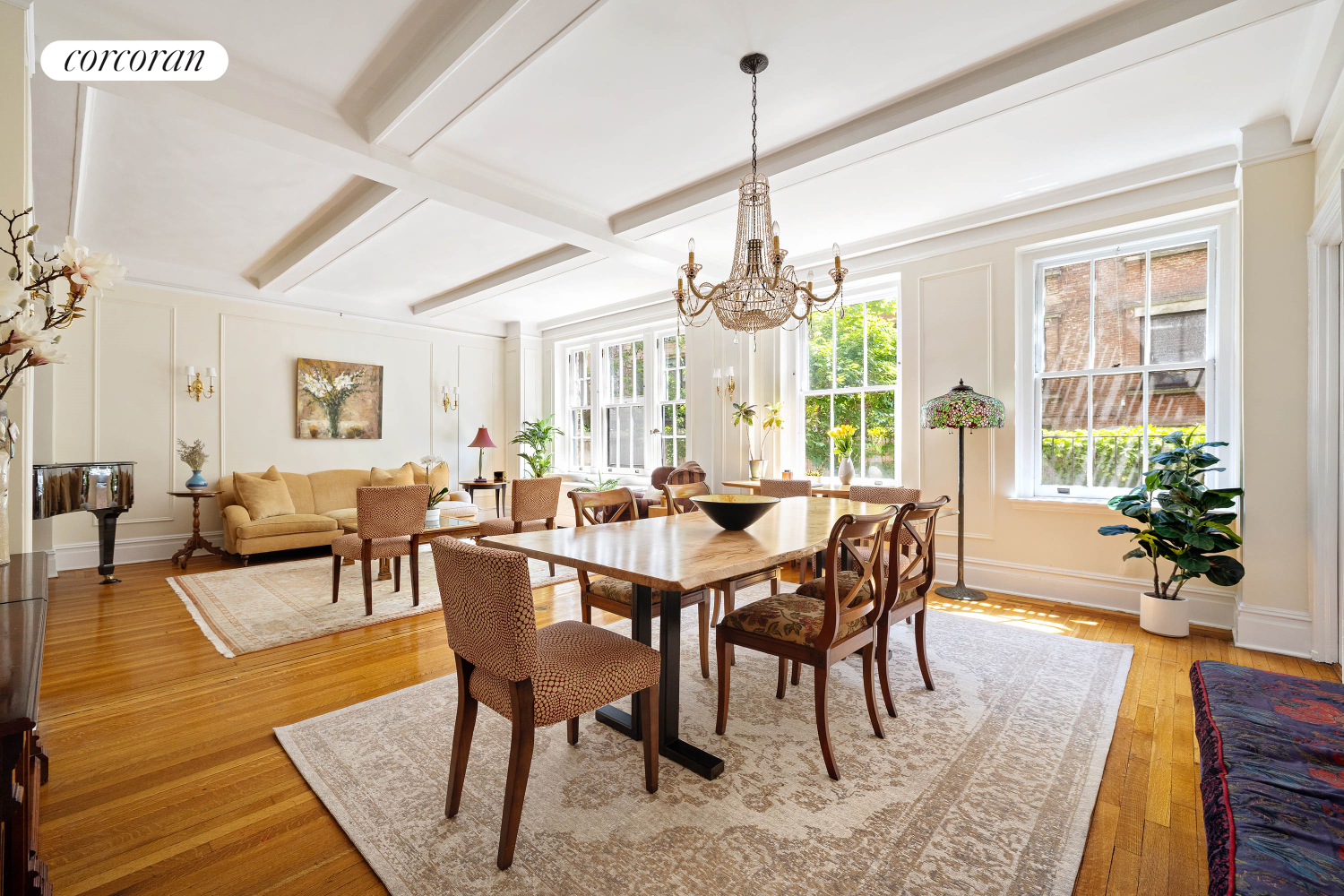 120 W 70TH Street 1D