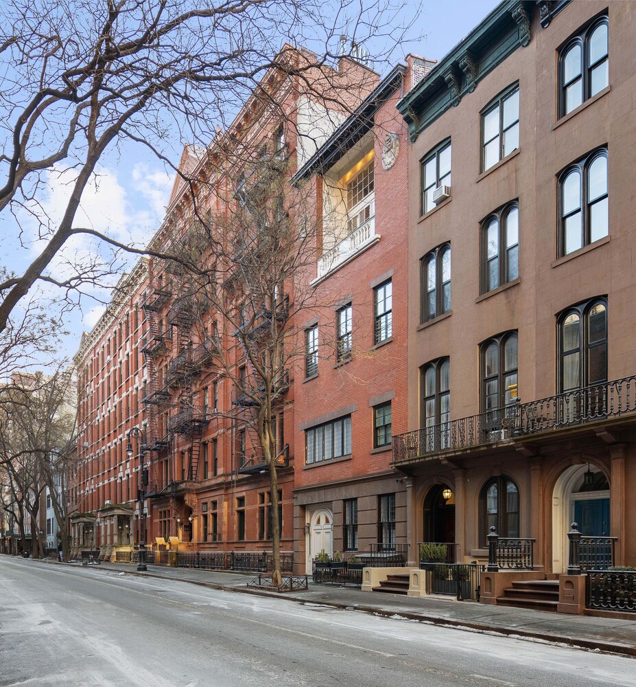 52 W 9TH Street PHDUPLEX