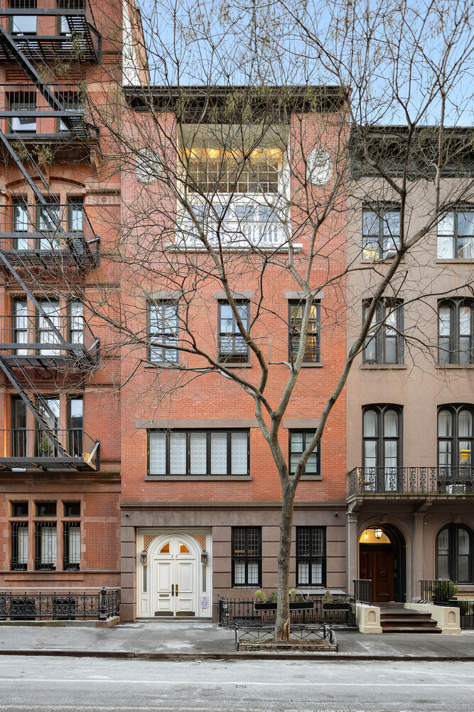 52 W 9TH Street PHDUPLEX