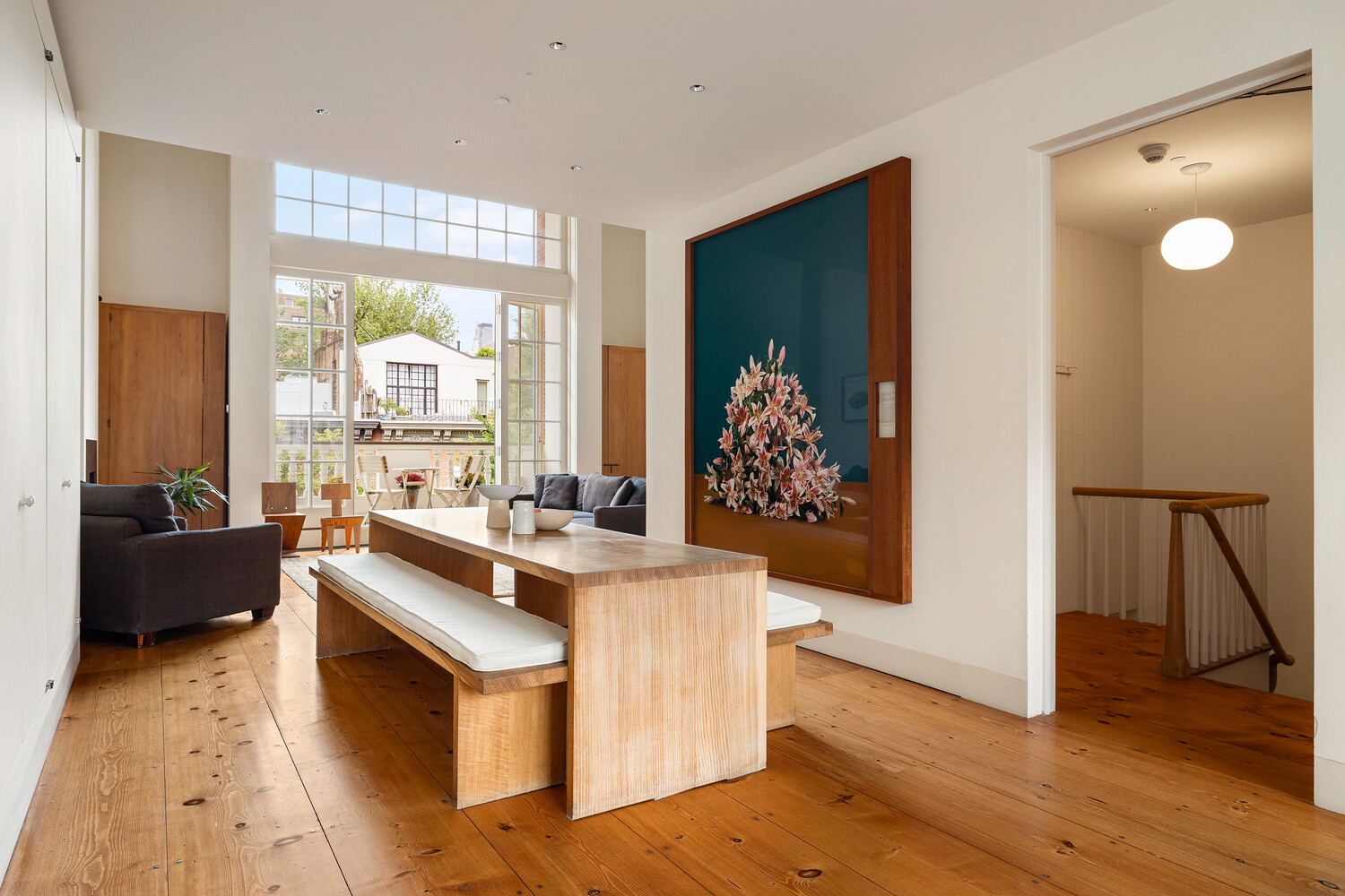 52 W 9TH Street PHDUPLEX