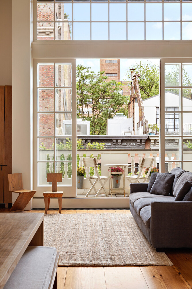 52 W 9TH Street PHDUPLEX