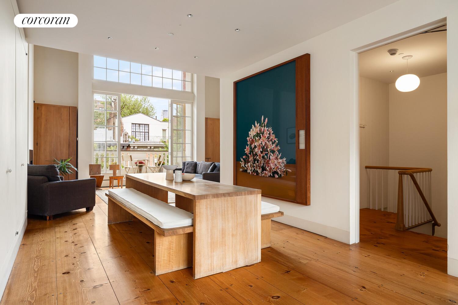 52 W 9TH Street PHDUPLEX