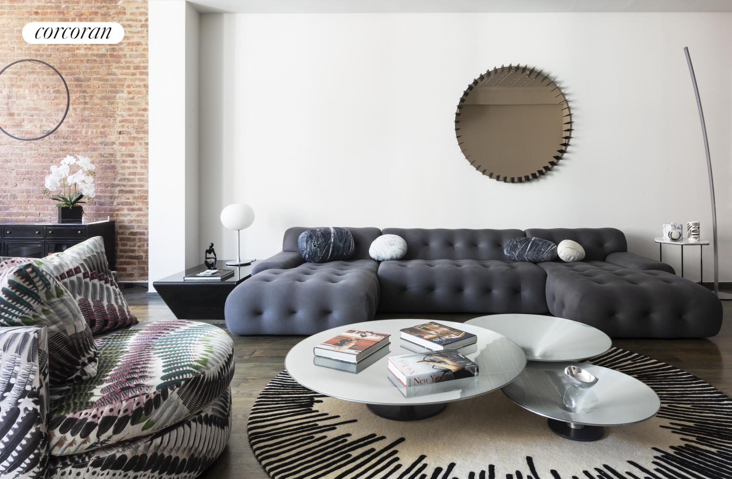 46 LISPENARD Street 4E