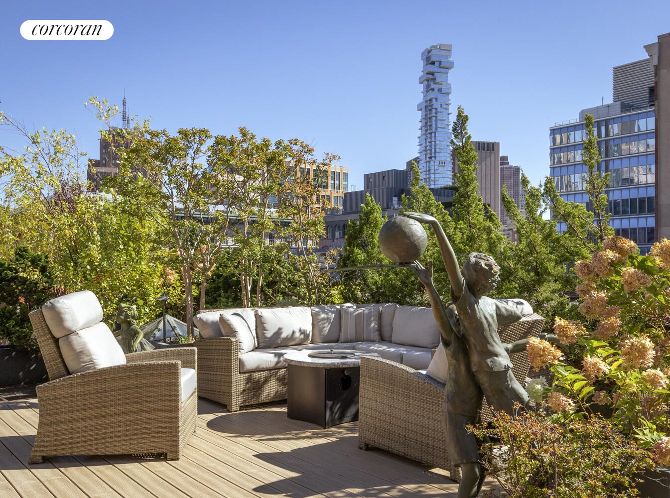 78 LAIGHT Street PENTHOUSE