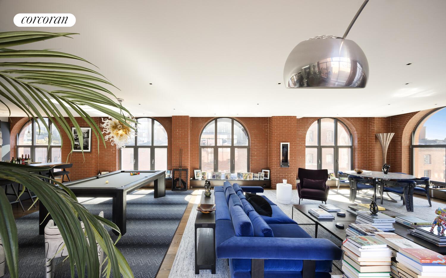 78 LAIGHT Street PENTHOUSE