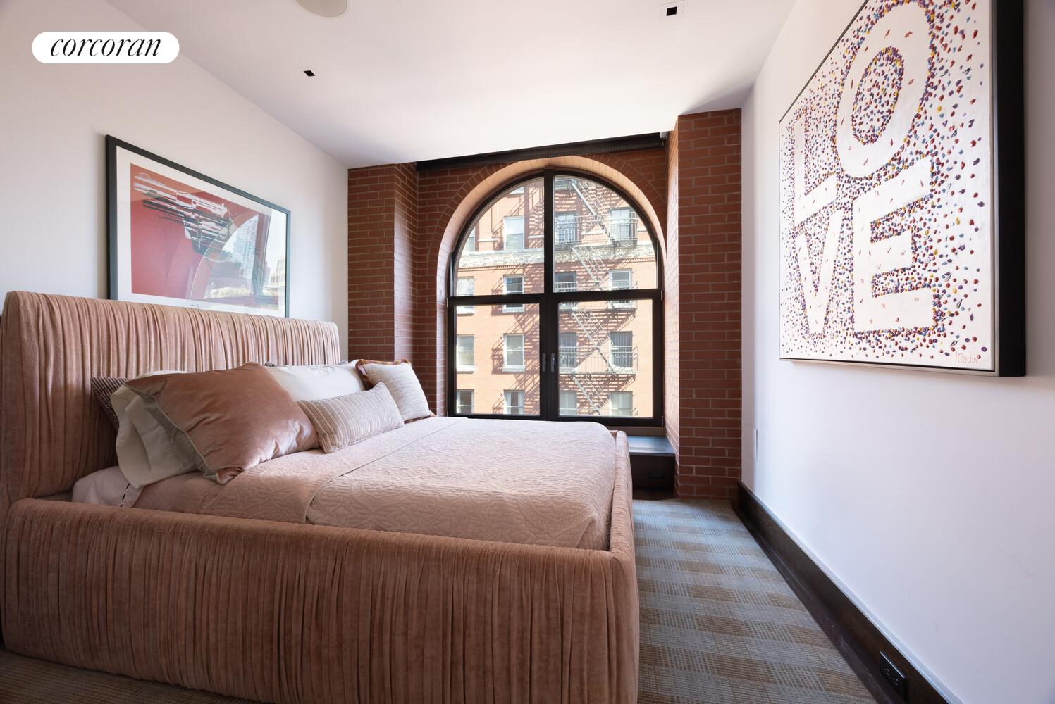 78 LAIGHT Street PENTHOUSE