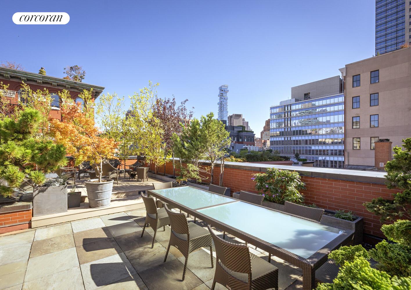 78 LAIGHT Street PENTHOUSE