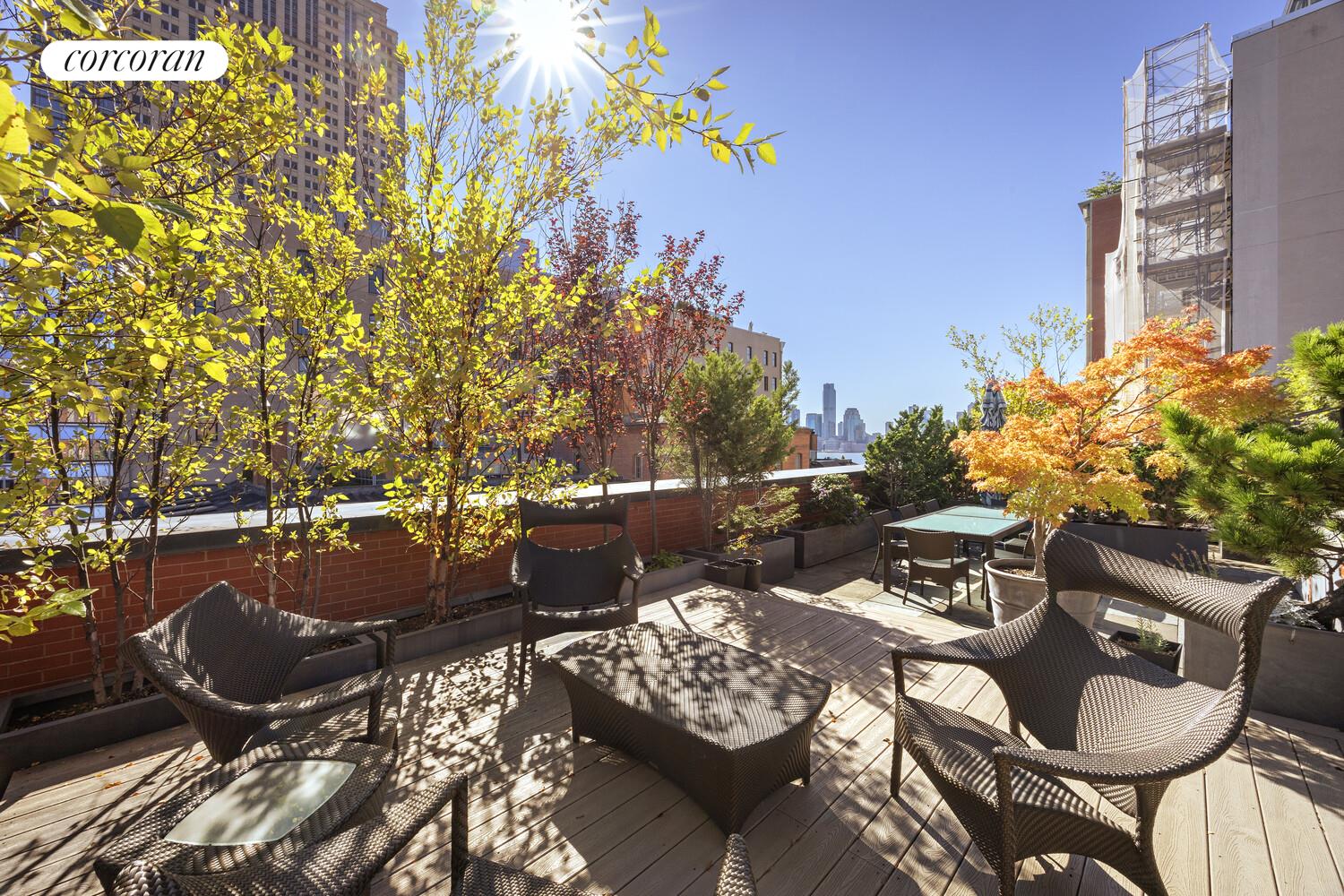 78 LAIGHT Street PENTHOUSE