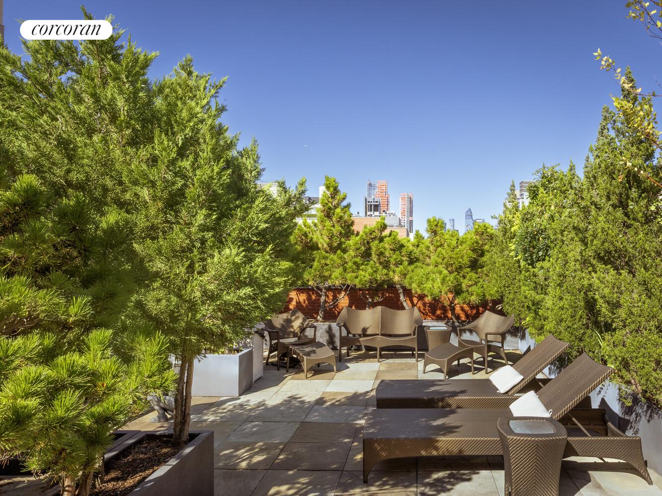 78 LAIGHT Street PENTHOUSE