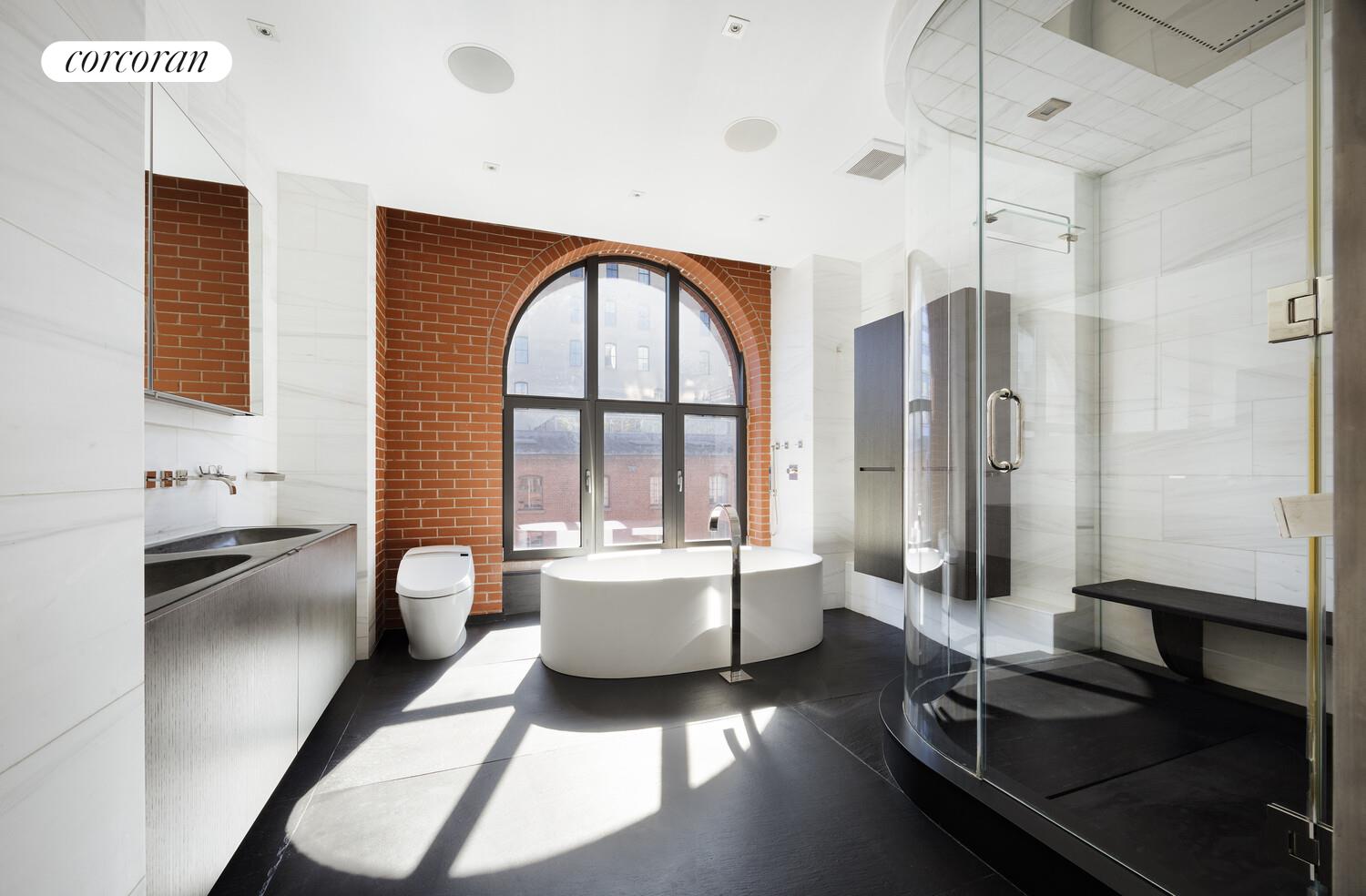 78 LAIGHT Street PENTHOUSE