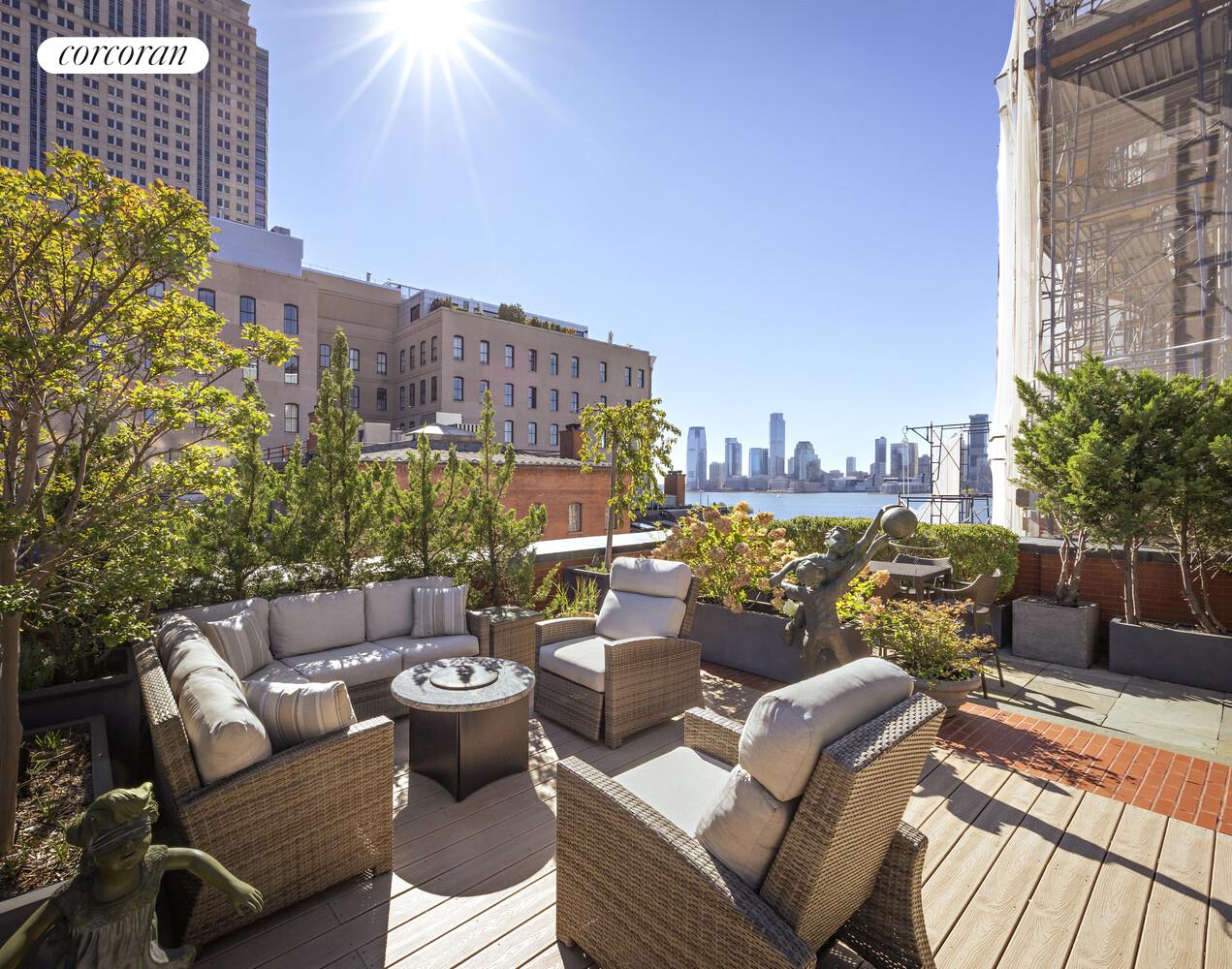 78 LAIGHT Street PENTHOUSE