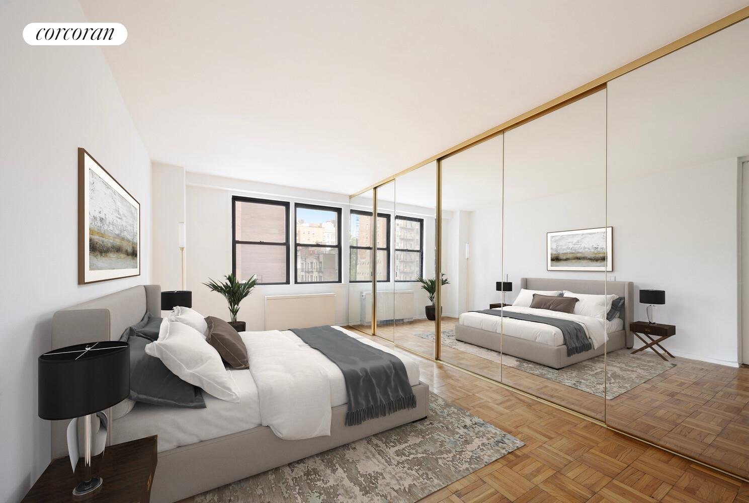 201 E 21ST Street 7S