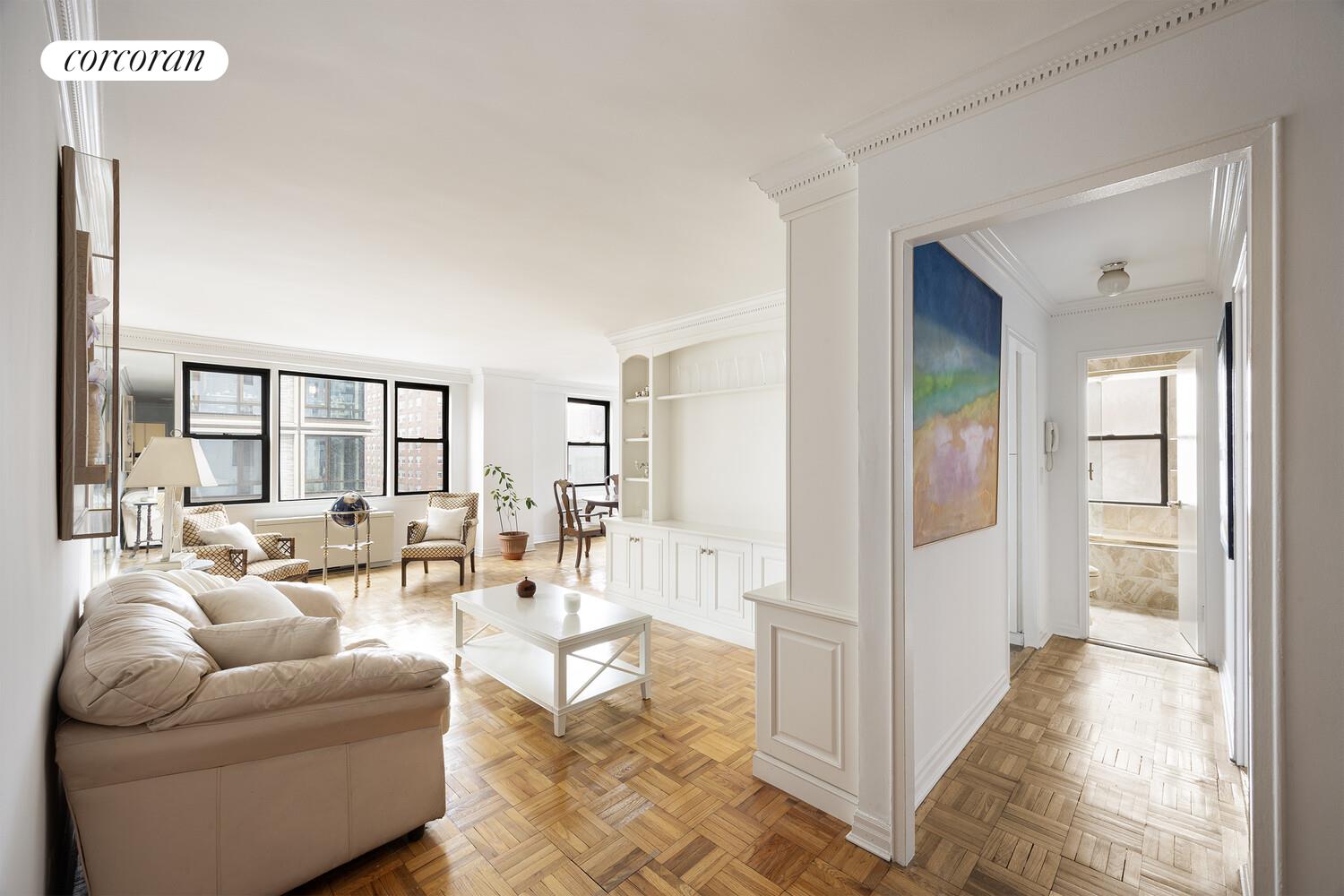 201 E 21ST Street 7S