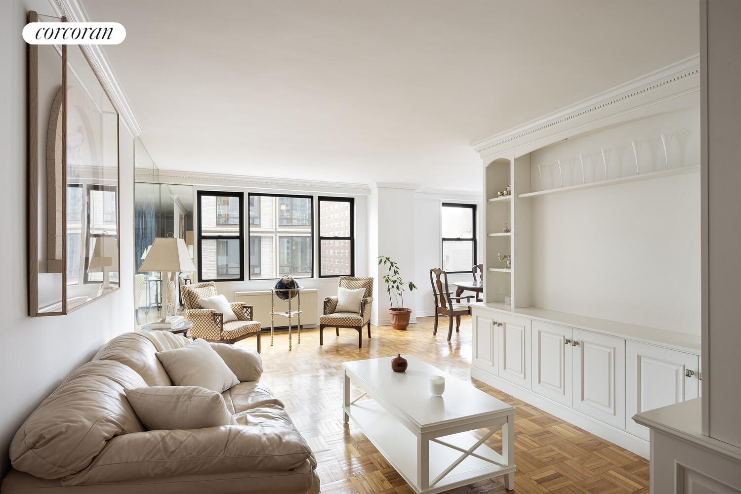 201 E 21ST Street 7S