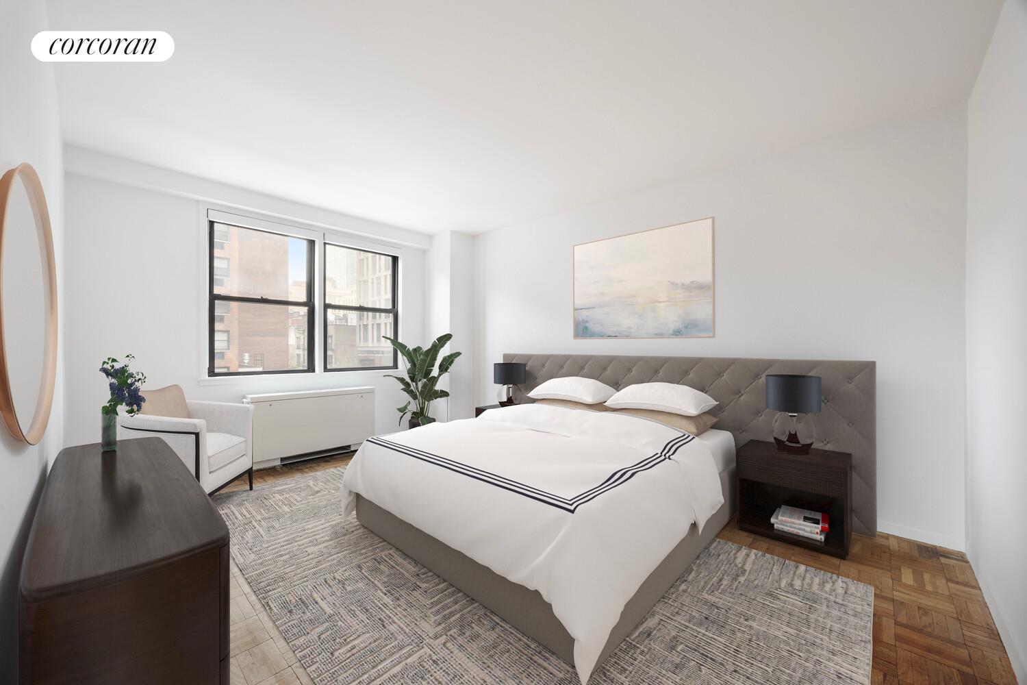 201 E 21ST Street 7S