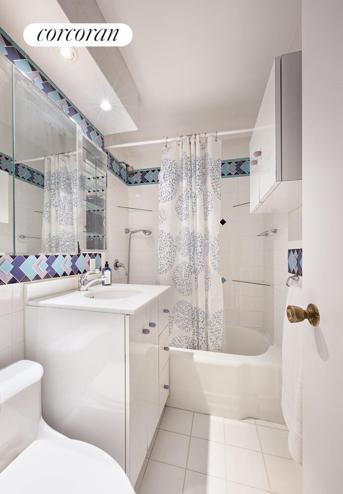 201 E 21ST Street 7S