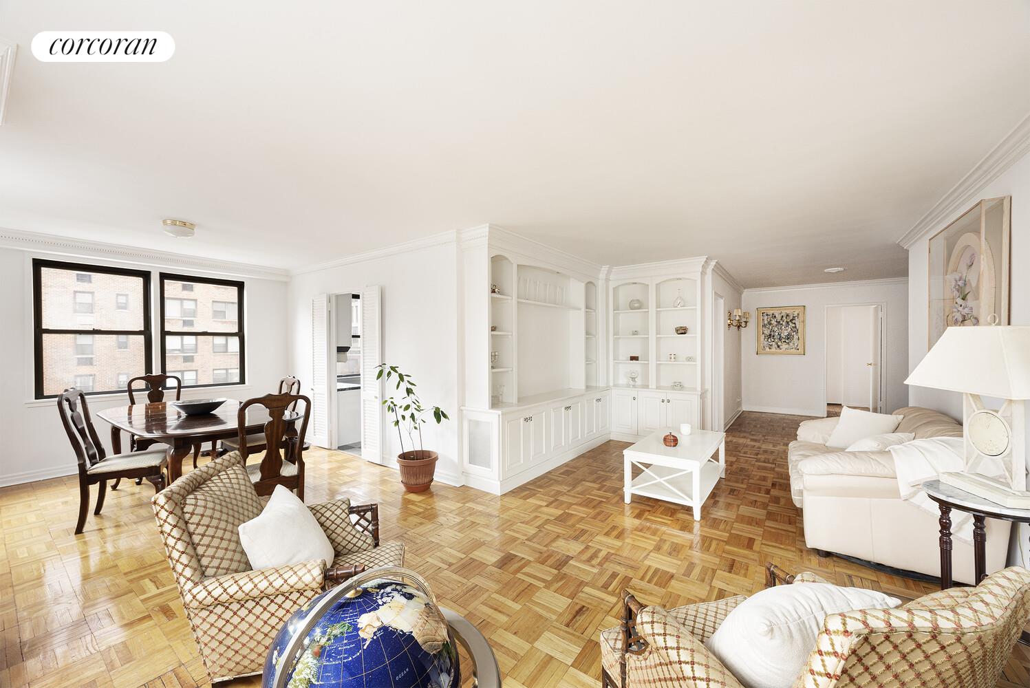 201 E 21ST Street 7S