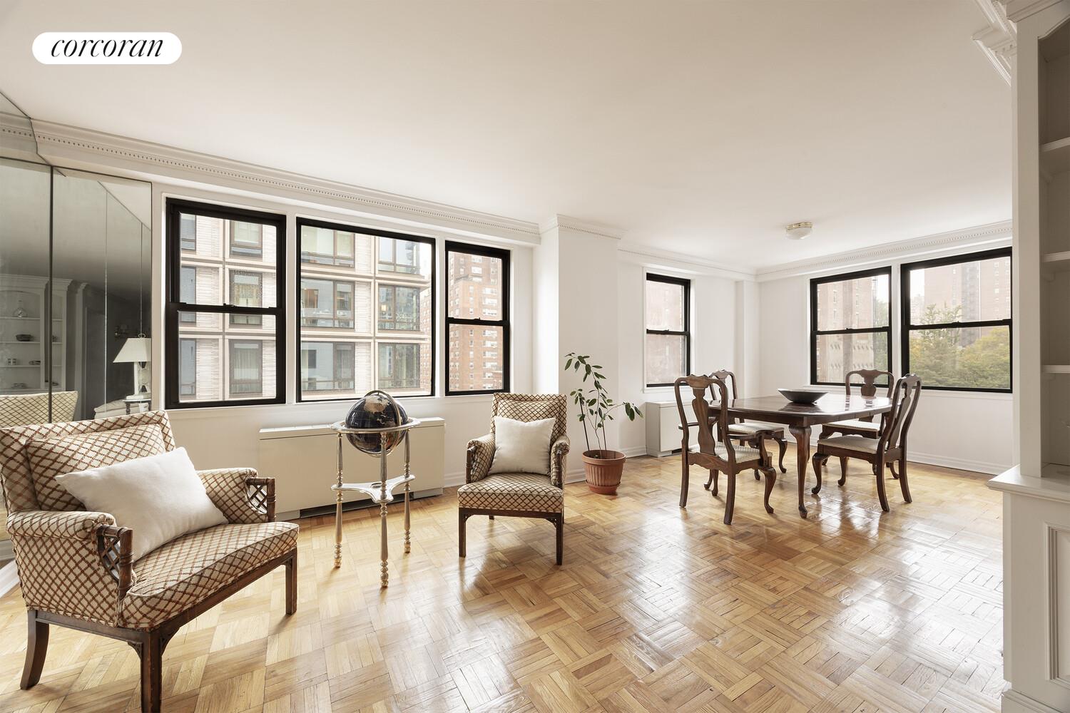 201 E 21ST Street 7S
