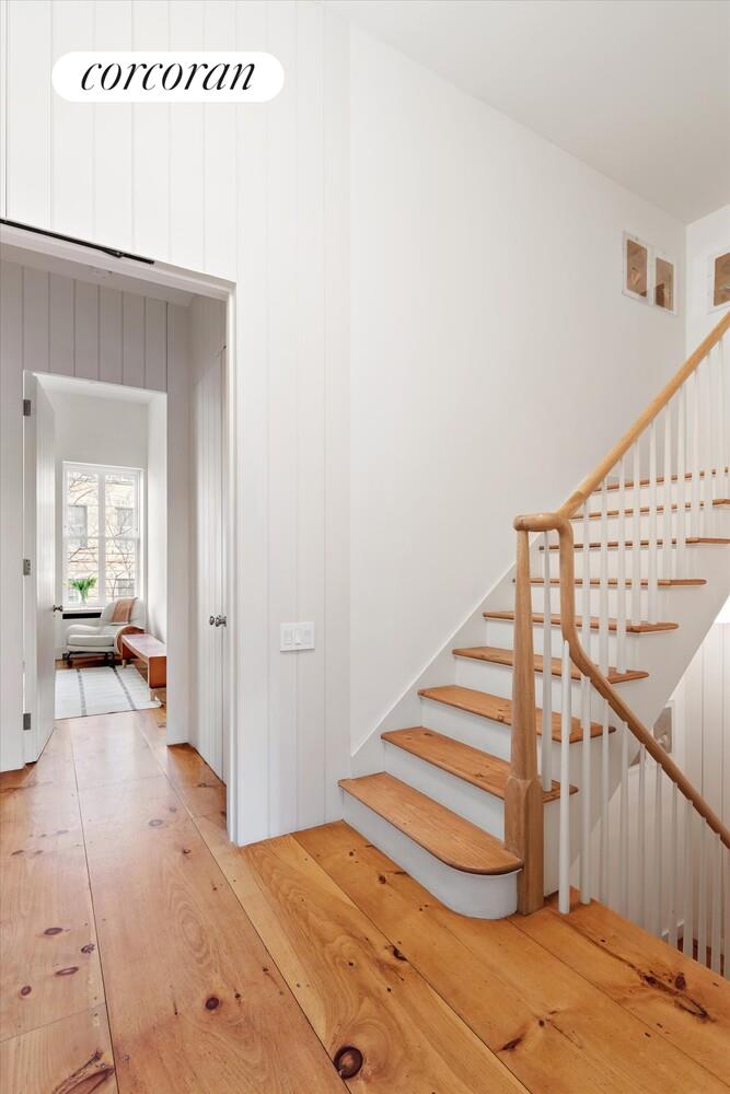 52 W 9TH Street PENTHOUSE