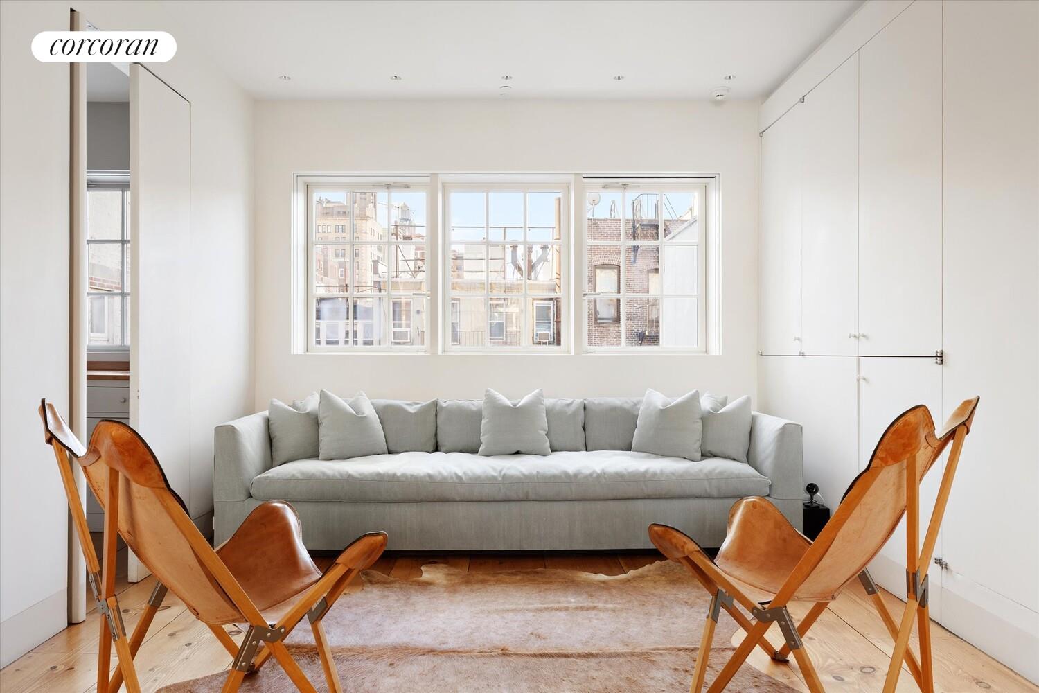 52 W 9TH Street PENTHOUSE